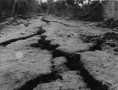 唐山大地震前有灵异事件吗唐山大地震前后的诡异怪事有哪些