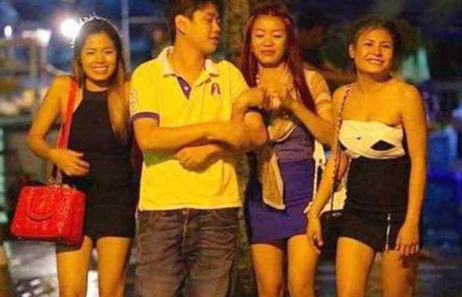 泰国旅游租妻有何规定 在泰国怎样租临时老婆
