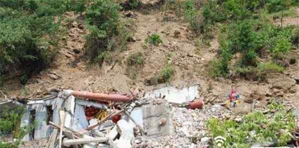 汶川地震灵异事件是真实的吗 汶川闹鬼事件真实案例