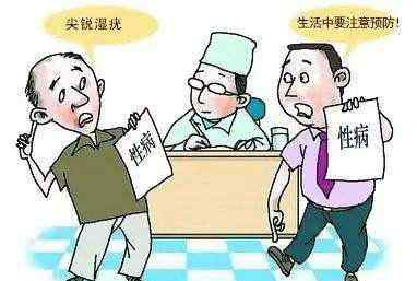 尖锐湿疣药物 尖锐湿疣用什么药，盘点三大常见外用药（速度收藏）