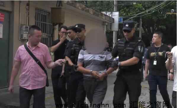 上海破获23年前猪肉铺老板杀人分尸案 究竟发生了什么
