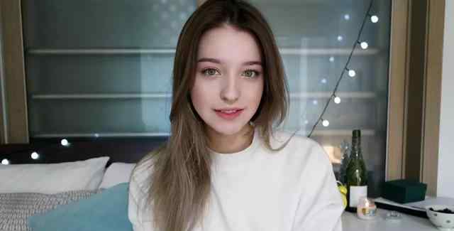 世界各国最美网红集合：Angelina Danilova 安吉丽娜·丹妮洛娃