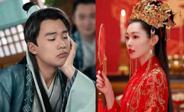 赘婿苏檀儿与皇上jk是什么意思 苏檀儿宁毅结局是什么