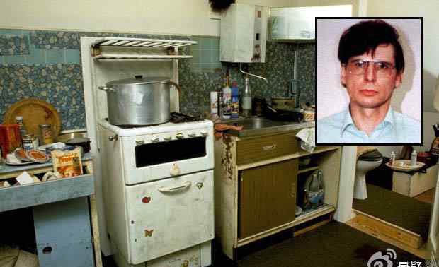 恋尸狂魔尼尔森：恋尸癖杀手丹尼斯·尼尔森Dennis Nilsen