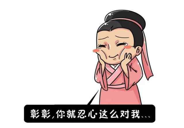 曹操最能打的儿子：曹彰不喜读诗书，惟好骑射