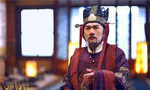 唐朝唐太宗李世民的凌烟阁二十四功臣都有谁