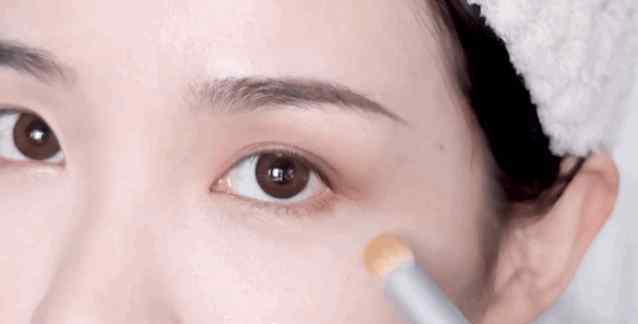 口罩怎么画 如何画个口罩妆？
