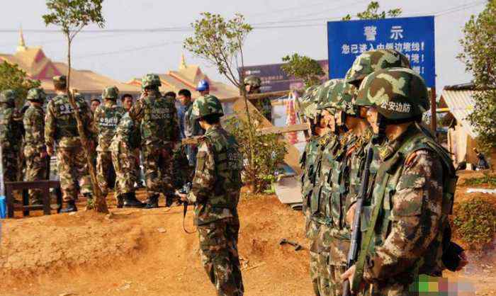 昆仑山为何会重兵把守成为禁地,暗藏了什么秘密?
