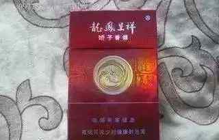 中国各省著名香烟品牌:你知道几种