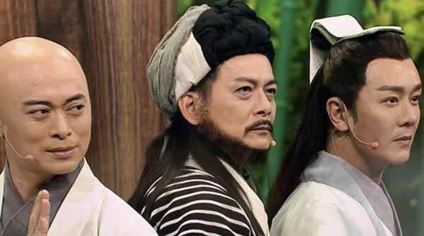 吴京新电影 吴京新片今年上映，演员阵容强大，会是《战狼3》吗？