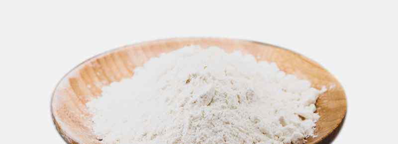 水淀粉可以用面粉吗