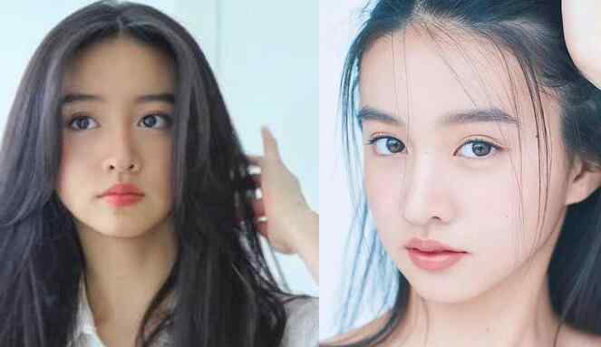 木村光希个人资料身高多少 年龄多大了易烊千玺什么关系