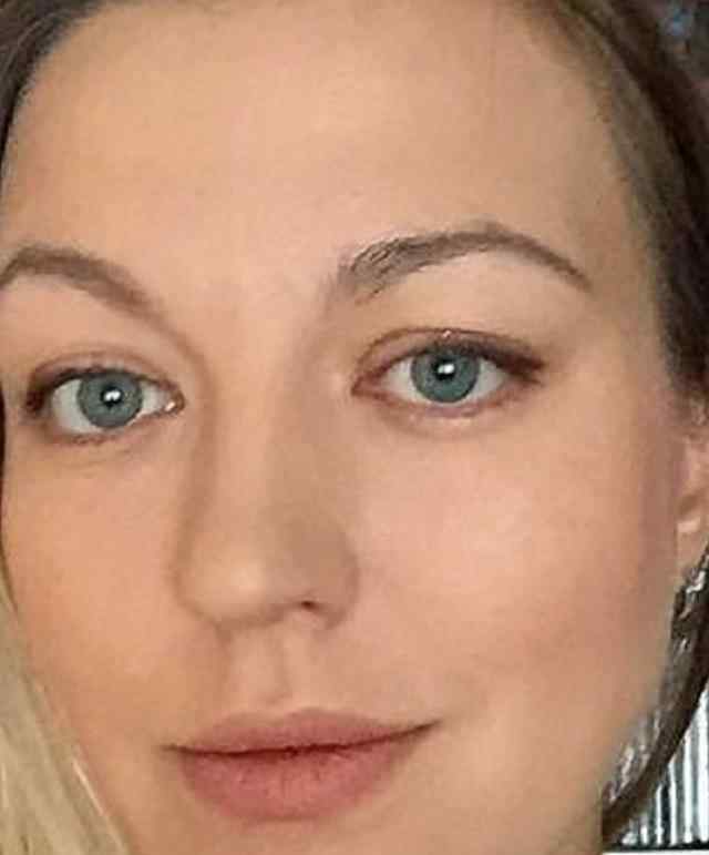 安东尼娜·斯莫伦科娃：绝世美女间谍绝引诱高官叛国