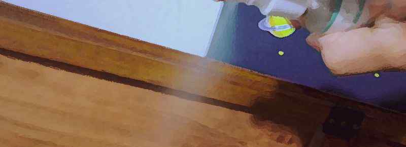 竹凉席有螨虫如何去除