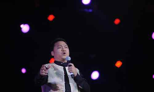 龚琳娜发文悼念高保利 高保利是谁出了什么事代表作品有哪些