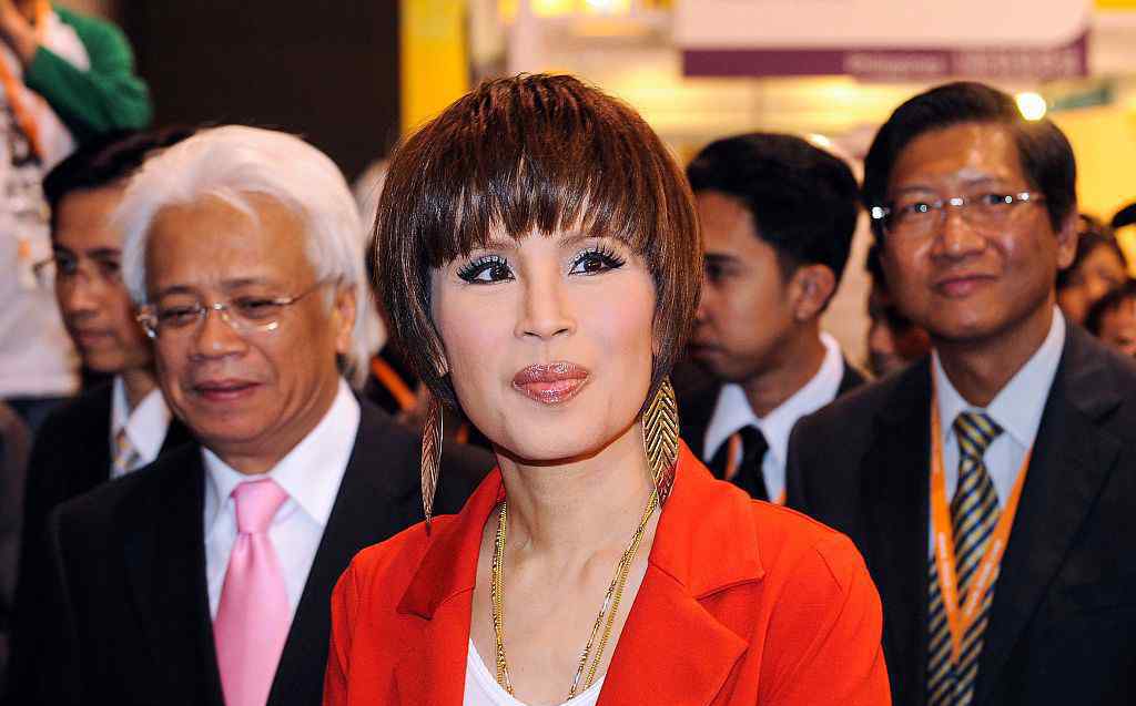 泰禁止公主竞选 泰国王室长期远离政治的传统