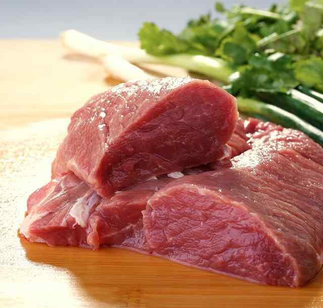 猪瘦肉热量 有些人觉得吃瘦肉不会胖，真的是这样吗？