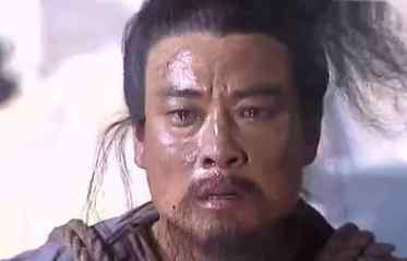 三国马谡 三国马谡到底是怎么死的?