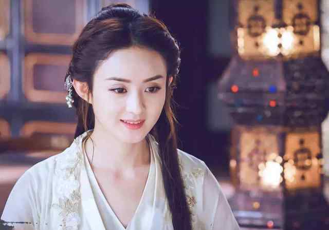 最美皇后,因太过漂亮10年生6胎,50多岁皇上还继续翻牌子!