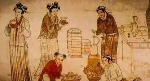 古代女人生孩子为什么要烧热水：古代的卫生条件和水质差