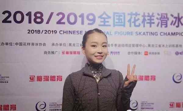 全美冠军朱易正式入驻中国国籍!