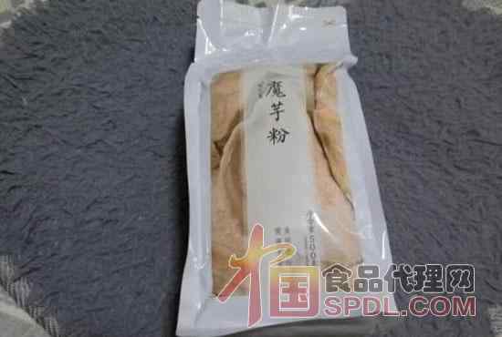 魔芋粉怎么吃 魔芋粉怎么吃减肥效果比较好?科学减肥方法大公布
