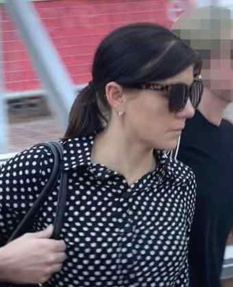 女老师与男孩发生关系 因其经验丰富被判无罪