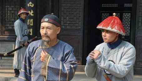 清朝直隶巡抚相当于现在什么官 古今官职对比--一品大员,总督