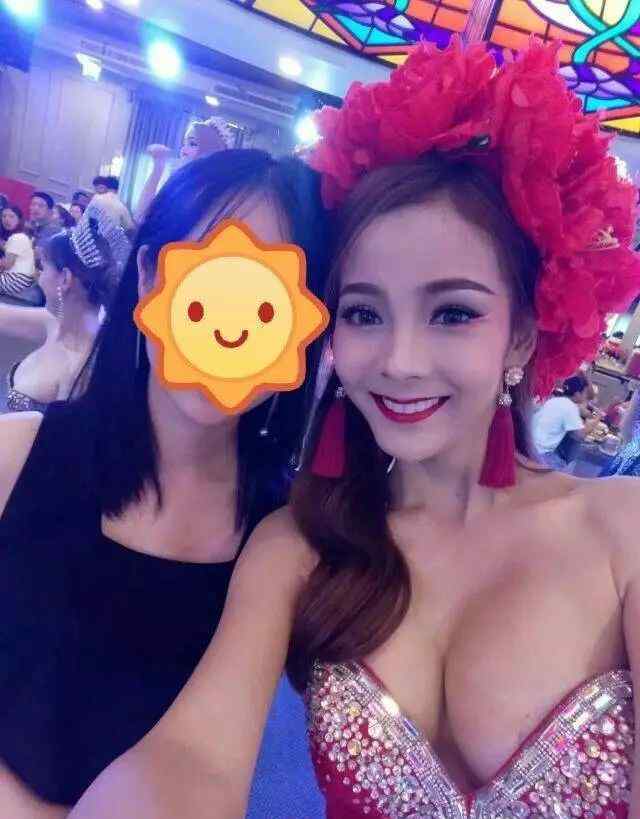 泰国人妖到底有多美?泰国人妖寿命为什么怎么短?