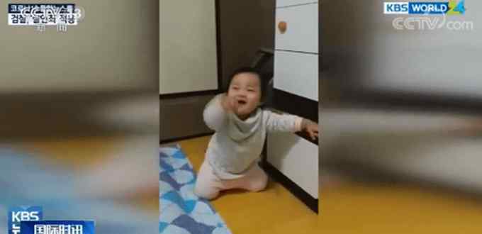 韩国郑仁养母案开庭