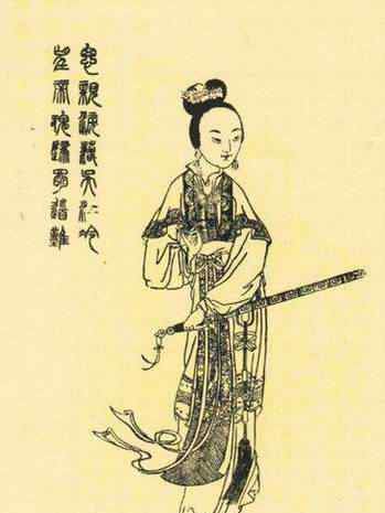 兄弟如手足，妻子如衣服：刘备一生换了多少个老婆