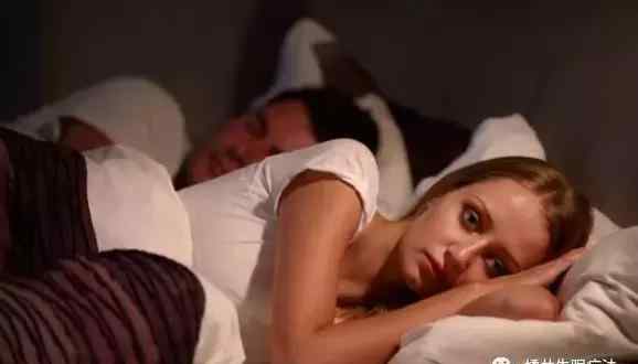 深度睡眠法 深度睡眠的军用方法文章配图
