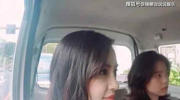 赵今麦原名 原来''赵今麦''只是艺名，真名曝光后，这能念出来的得是学霸吧文章配图