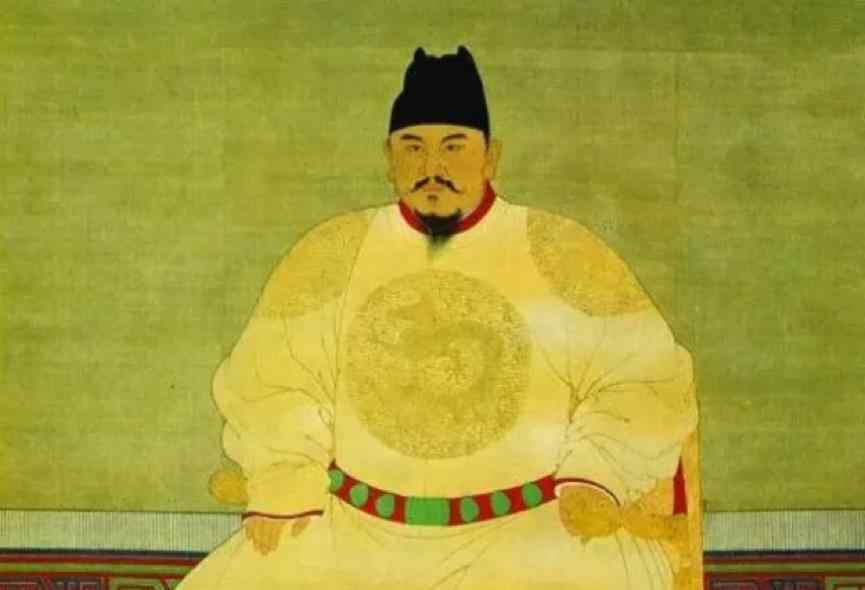 朱文正为什么背叛朱元璋 朱文正抵挡六十万大军的战斗