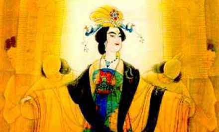 武则天宫廷秘史：武则天如何选男宠 有哪些特殊讲究?