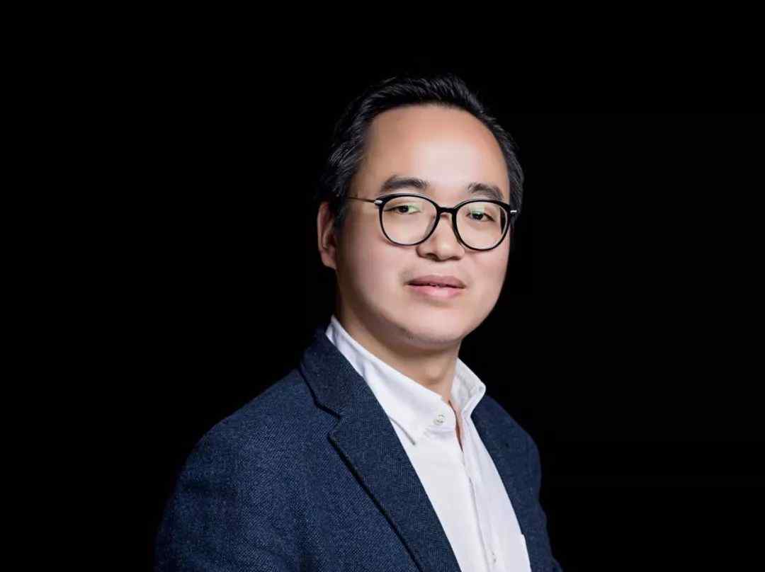 肖明超 【金鼠标10周年-数字营销领军人物】肖明超