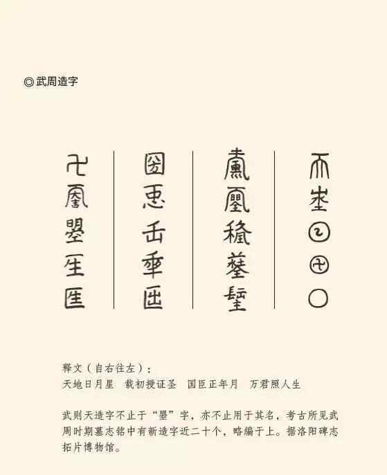 武则天如何一步一步当上女皇的