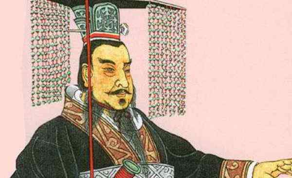 世界十大传奇帝王:秦始皇、屋大维、成吉思汗、居鲁士大帝