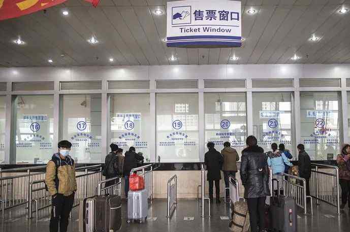 昆明客运网 【客运信息】昆明五大客运站恢复开行的线路班次公布！乘车必须留下联系电话！​
