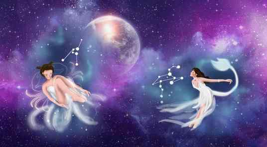 巨蟹女配对星座 巨蟹女喜欢的男生类型