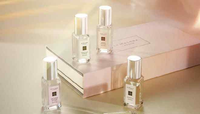 天猫超级品牌日 祖·玛珑Jo Malone London携手天猫超级品牌日
