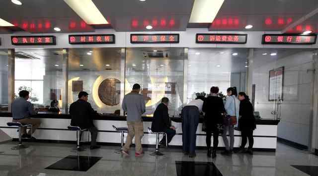 法院立案后多久开庭 立案后多久能开庭文章配图
