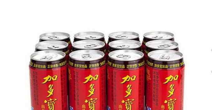今日一线4月13日加多宝 共享“红罐包装” 扳回一局的加多宝业绩凉凉了？