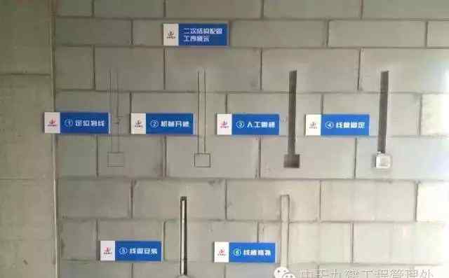 砌体工程施工方案 砌体工程专项施工方案