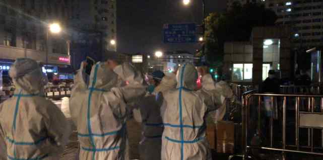 复旦附属肿瘤医院徐汇院区门诊停诊 复旦肿瘤医院 新冠
