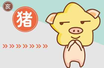 95年生肖猪2021年运势 1995年属猪人2021年运势