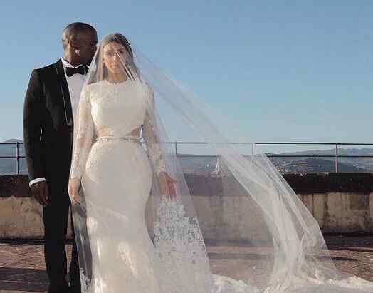 卡戴珊正式申请与侃爷离婚 卡戴珊为什么和侃爷离婚