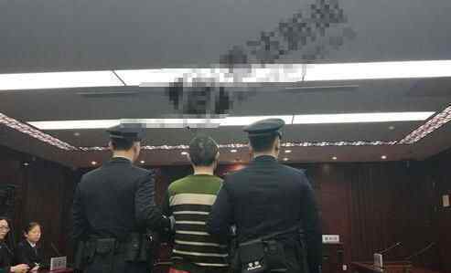 外卖员杀店长获刑 究竟是怎么回事？