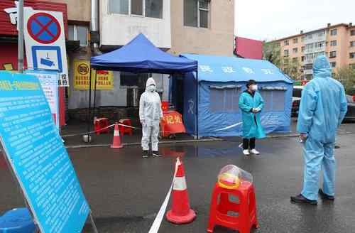 31省区市新确诊82例 吉林死亡1例 黑龙江新增53例确诊 24例无症状