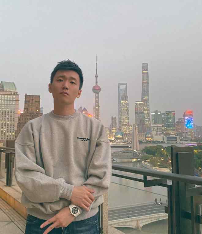 张康 王思聪VS张康阳：少东家的「游戏」大业